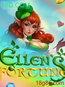Descubra o Mundo Fascinante de EllensFortune: Um Jogo Revolucionário