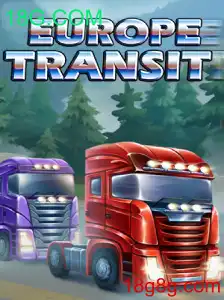 Descobrindo EuropeTransit: Uma Aventura de Estratégia e Logística no Universo dos Jogos