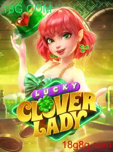 Descubra o Universo Encantado de LuckyCloverLady