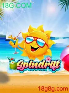 Explorando o Novo Mundo do Jogo Spindrift: Mergulho na Aventura Inovadora de 18G.COM
