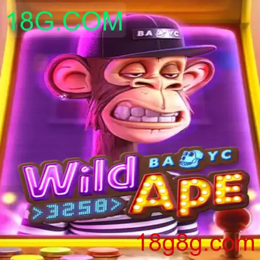 Guia Completo do Jogo WildApe3258